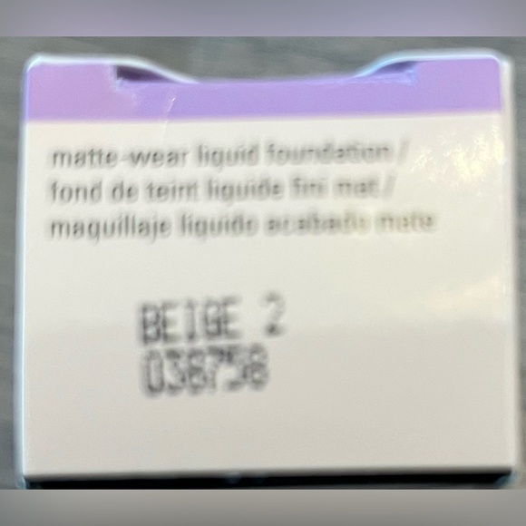 Mary Kay foundation - Picture 5 of 6